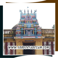 Peaceful pilgrimage experience at Narayur Nindra Nambi Divyadesam