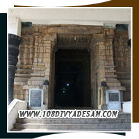 Thirunarayur Divyadesam five forms of Perumal Kal Garudan Temple Kumbakonam