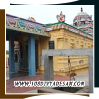 Thiruvaali Thirunagari Temple Where Thirumandhiram Was Taught