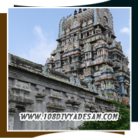 Thiruvanpurusothamam Divyadesam Purushothama Perumal Temple equal to Ayodhya