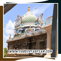 Thiruvanpurusothamam Divyadesam Purushothama Tourism