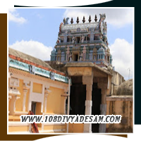 Vanpurusothamam Divyadesam Rama Bhakti Tourism