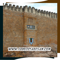 Sri Pundareekaksha Perumal Temple Thiruvellarai Among The 108 Divya Desams