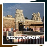 Sri Pundareekaksha Perumal Temple Thiruvellarai Divyadesam Pilgrimage Destination
