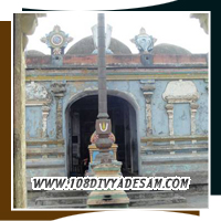 Kolavilli Raman Temple carved stone sculptures and temple walls