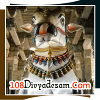 "Thiruvidaimaruthur Mahalinga Swamy Temple – Peace, Wealth and Guru Dosha Nivarthi Blessings"