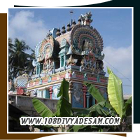 Thirukkarambanoor Divyadesam Uthamar Koil Vishnu Temple Tour Trichy