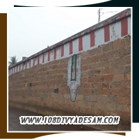 Thirukkarambanoor Divyadesam Purushothama Perumal Temple Trimurthy Kshetram pilgrimage