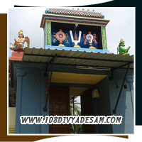 Vaikunda Vinnagaram Divyadesam Vaishnava Moksha Temple Tourism
