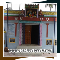 Thiru Vaikunda Vinnagaram Divyadesam Divine Abode Tourism