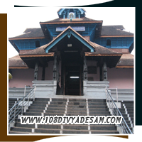 "Thiruvaranvilai Divyadesam Aranmula Sree Parthasarathy Temple, Pancha Pandava Kshetram worshipped by Arjuna"