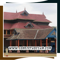 Thiruvanaikaval Jambukeswarar Akilandeswari Temple Pancha Bootha