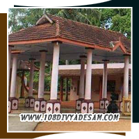 Kaduthuruthy Temple with Vaikom and Ettumanoor Pilgrimage Image