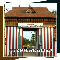 "Traditional Kerala Style Architecture of Nagaraja Temple Nagercoil"