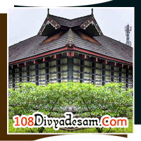 "Ancient Architecture of Punkunnam Mahadevar Temple Kerala"