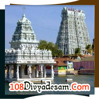 "Suchindram Thanumalayan Temple Trimurthy Kshetram one of the 108 Sivalaya temples built by Lord Parasurama"