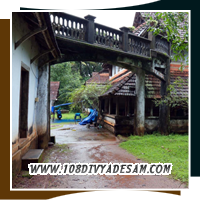 "Adi Shankara Childhood Story – Kanakadhara Stotram House Visit"