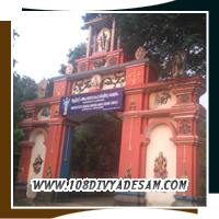 Pancha Pandava Kshetram Thiruchenkundrur, home to the revered Imayavaramban Perumal.