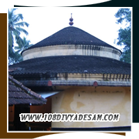 Thiruchenkundrur Imayavaramban Perumal Temple, an ancient Kerala Divyadesam of Pandava significance.