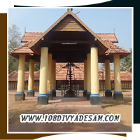 "Pilgrimage tour of ThiruKatkarai Sri Kaatkarai Appan Perumal Divyadesam Temple"
