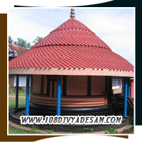 "Spiritual visit to Thirumittacode Divyadesam Thiruvithuvakodu Uyyavantha Perumal Temple"