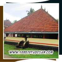 Thirumoozhikkulam Divyadesam Sree Lakshmana Perumal Temple Nalambalam Temples Lakshmana Kshetram