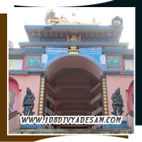 Thirupuliyoor Divyadesam Puliyur Mahavishnu Temple Pancha Pandava Kshetram Kuttanadu Bheeman Temple
