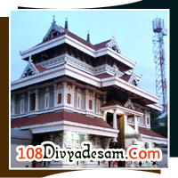 "Unni Krishnan Idol Darshan at Thiruvambadi Temple Thrissur"