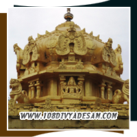 Thirupathisaram Divyadesam Kerala – Sacred Thiruvazhmarban Perumal Temple