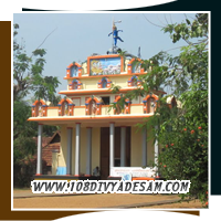 Sri Paambanaiyappan Perumal Thiruvanvandoor Temple Worshipped by Nakulan Pancha Pandava Kshetram