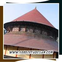 Thiruvanvandoor Divyadesam highlighting the ancient Paambanaiyappan Temple of the Pandava era.