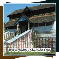 "Thiruvattaru Divyadesam Adi Kesava Perumal Temple with gigantic Bhujanga Sayanam in unique south-north direction"