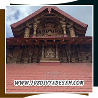 Adi Kesava Perumal Temple Thiruvattaru – Rare Reclining South–North Lord