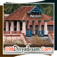 "Thriprayar Sree Rama Temple – Sacred Nalambalam Pilgrimage in Kerala"