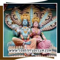 Thiruvaheendrapuram Divyadesam Devanatha Swamy Hayagriva Temple pilgrimage Tamil Nadu