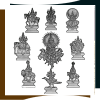 Thirumangalakkudi Mangalambigai Udanurai Pranavaradeswarar Koil Navagraha Temple Must Visit