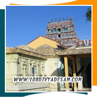 Sri Kothanda Ramar darshan at Vaduvur temple Tamil Nadu one day Rama temple tour from Kumbakonam