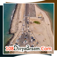 Divine South India Temple Yatra – Rameswaram Tour Packages and Pandiya Nadu Divyadesams Pilgrimage