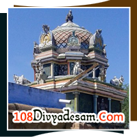 Senior Friendly Pandiya Nadu Divyadesams Tour Packages with Nava Kailayam Pilgrimage