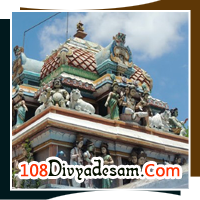 Customized Spiritual Yatra – Pandiya Nadu Divyadesams with Nava Kailayam Pilgrimage