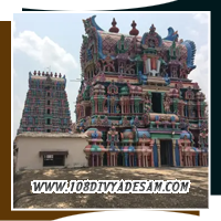 Thirucheeri Varamangai Divyadesam – Swayamvyaktha Kshetram, Nanguneri Vaanamaamalai Thothadri Nathan Temple, Tamil Nadu Heritage Tourism