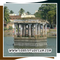Colorful vahana procession during Andal Thirukalyanam festival at Srivilliputhur temple