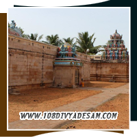 Thirukkolur Divyadesam Sree Vaitha Maa Nidhi Perumal Temple Sevvai Bhagwan Dosha Parikara Sthalam Nava Tirupati