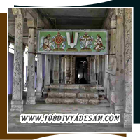 Perunkulam Mayakoothar Temple Gopuram and Dravidian Sculptures