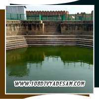 Thirucheeri Varamangai Divyadesam one of eight Swayamvyaktha Kshetrams at Nanguneri Vaanamaamalai Thothadhri Nathan Temple