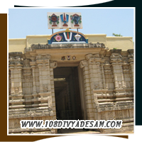 Thirupulingudi Divyadesam Kaasinai Venthan Temple Budhan Bhagwan Dosha Parikara Sthalam Tirunelveli Nava Tirupati