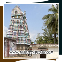 Intricate Devakoshta carvings and sacred sanctums of Thirupullani Adhi Jagannatha Perumal Temple