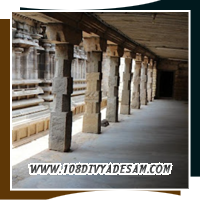 Thiruvaragunamangai Divyadesam Nattham Sree Vijayasana Perumal Chandra Dosha Parikara Sthalam Nava Tirupati