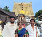 kerala divya desam tour packages