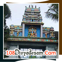 Adhi Thiruvarangam Ranganatha Perumal Temple Reclining Vishnu Darshan